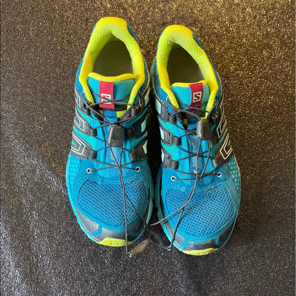 Woman’s 6.5